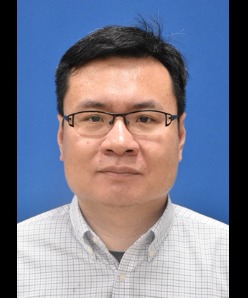 Speaker Photo