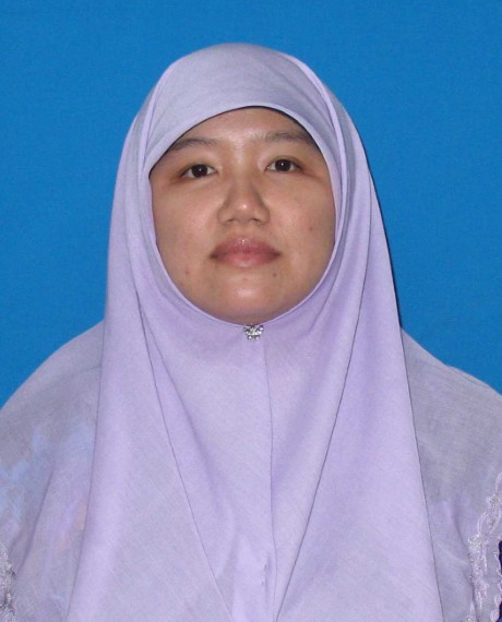 Speaker Photo