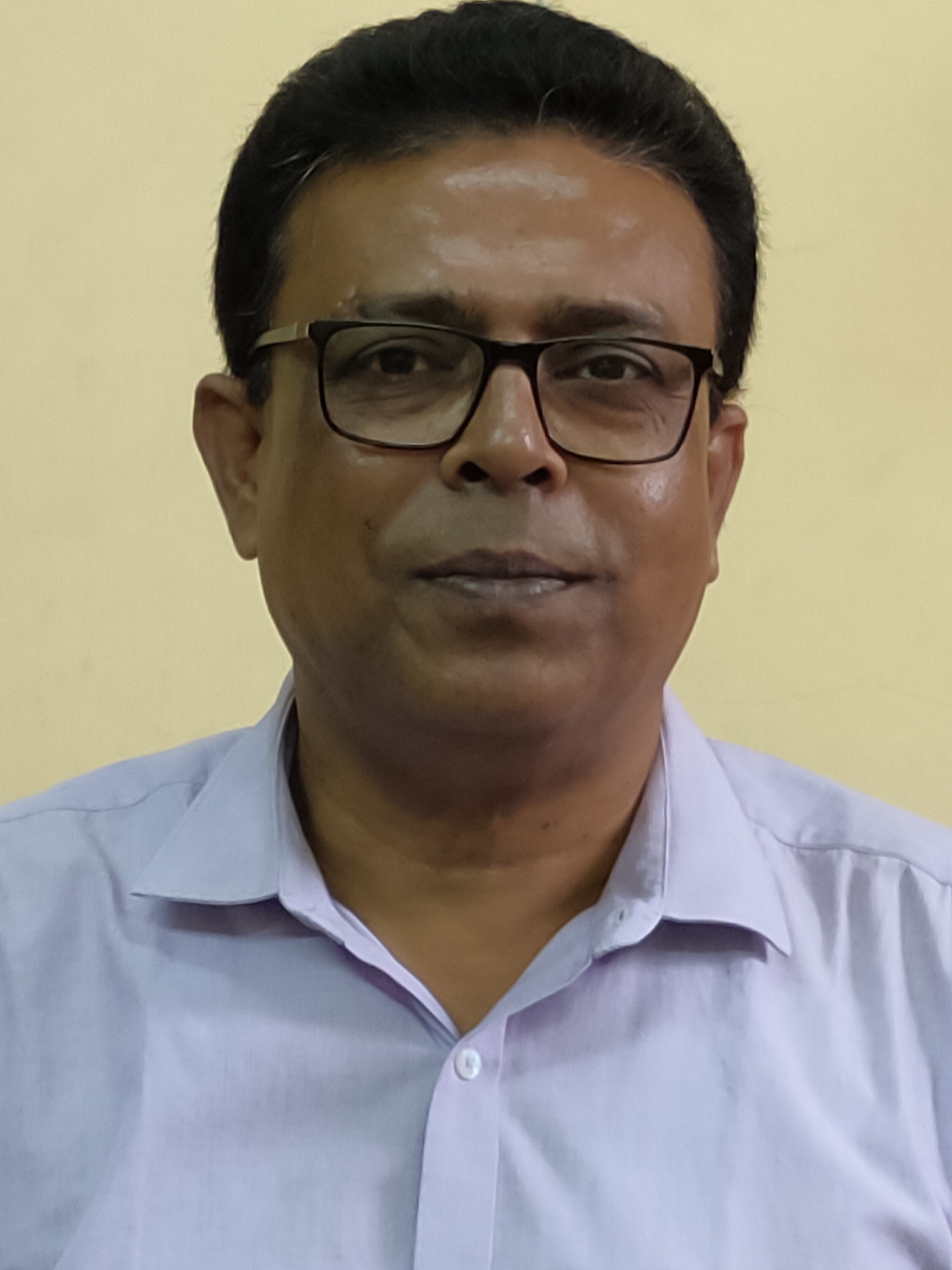 Speaker Photo