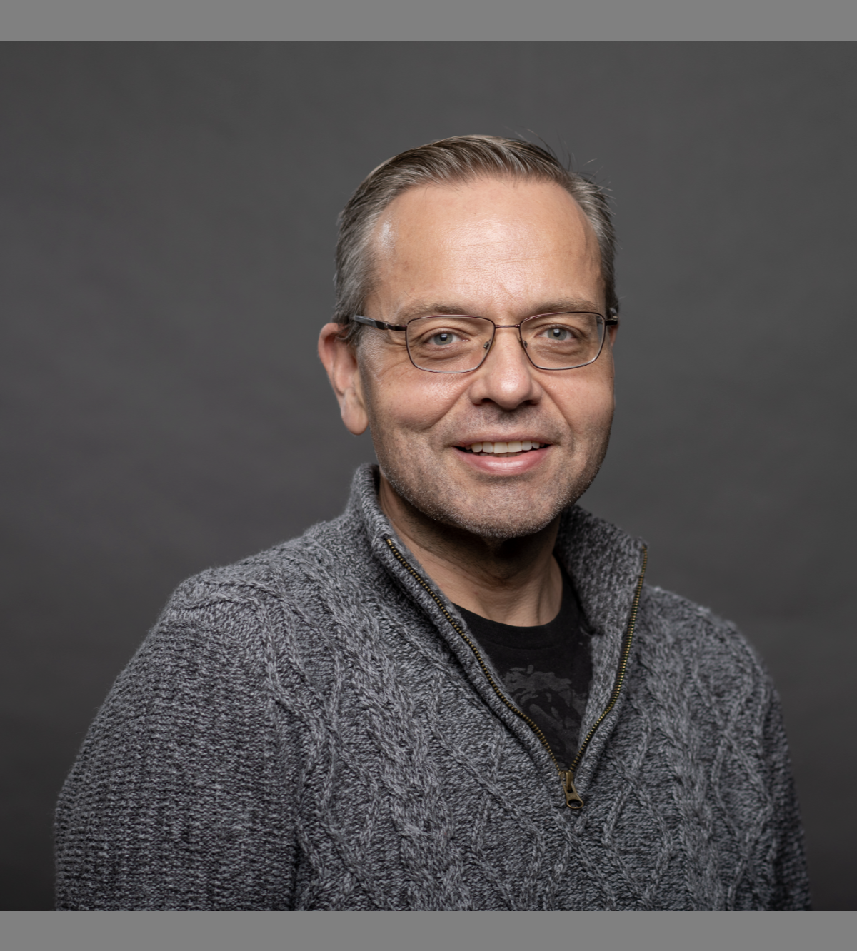 Speaker Photo